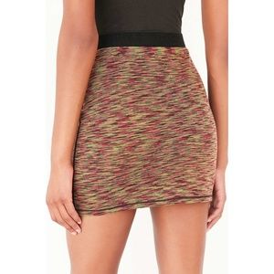 Rainbow Stretch Mini 🌈